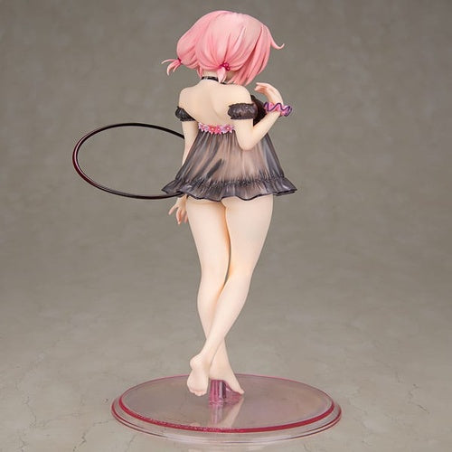 To Love-Ru Darkness statuette PVC 1/6 Momo Belia Deviluke Little Devil Baby Doll Ver. 24 cm