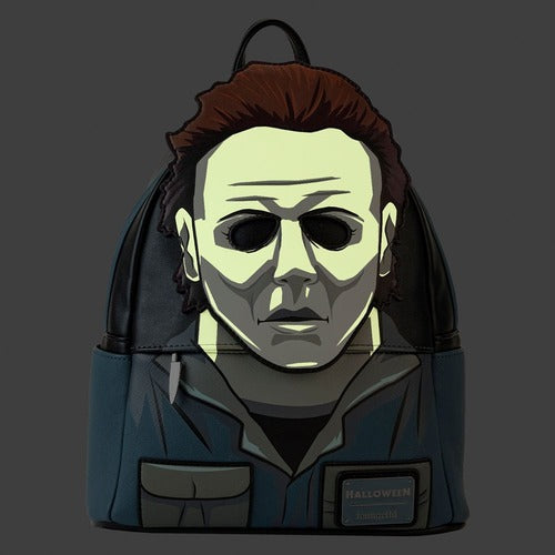 Halloween by Loungefly sac à dos Michael Myers Cosplay