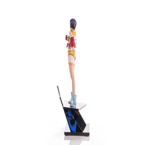 Cowboy Bebop statuette Faye Valentine 32 cm