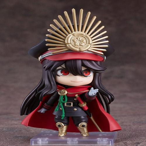 Fate/Grand Order figurine Nendoroid Archer/Oda Nobunaga 10 cm