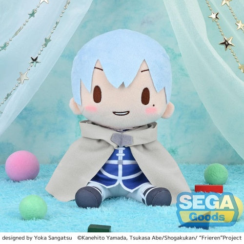 Frieren: Beyond Journey's End peluche Fuwa Petit Himmel M 22 cm