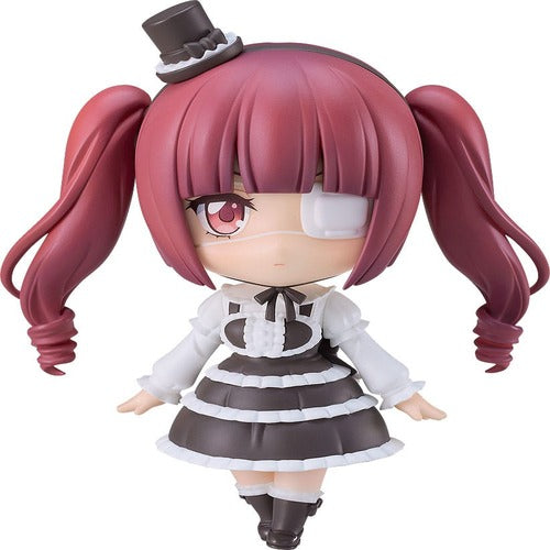 Dropkick on my Devil! figurine Nendoroid Yurine Hanazono 10 cm