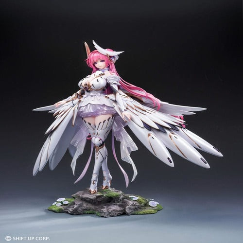 Goddess of Victory: Nikke PVC Statue 1/7 Dorothy Deluxe Edtition 31 cm