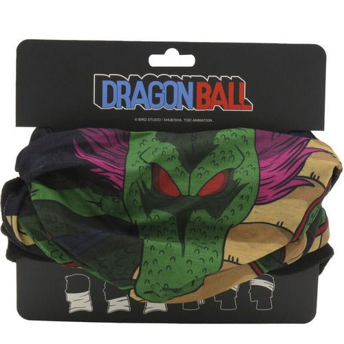 Dragon Ball foulard / snood Shenron