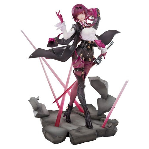 Honkai: Star Rail statuette PVC 1/7 Kafka 27 cm