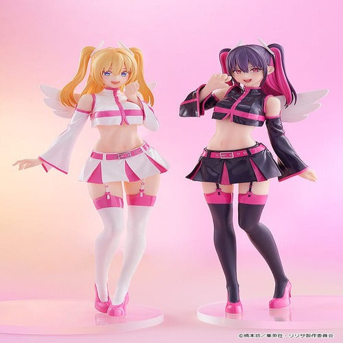 2.5 Dimensional Seduction statuette PVC Pop Up Parade Miriella: Angel Airborne Corps Ver. 17 cm