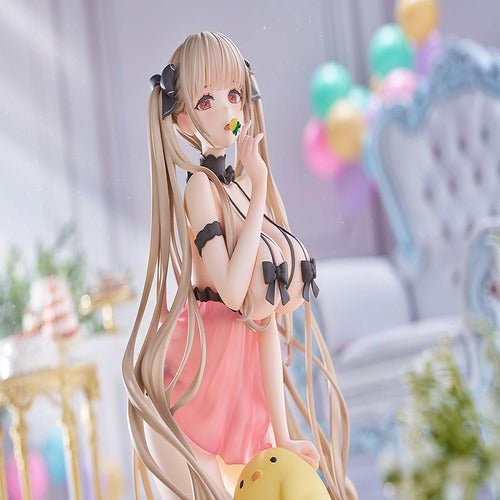 Azur Lane statuette PVC 1/6 Formidable: Sweet Time Ver. 20 cm