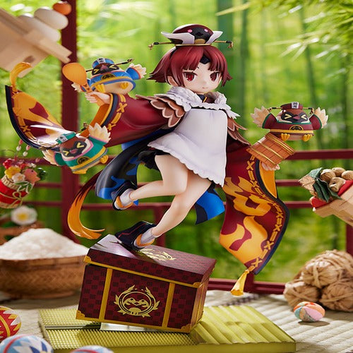 Fate/Grand Order statuette PVC 1/7 Saber Beni-enma 25 cm