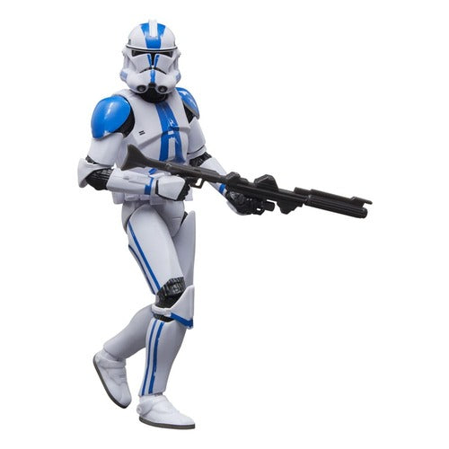 Star Wars Episode III Black Series figurine 20th Anniversary Tactical Ops Trooper 15 cm