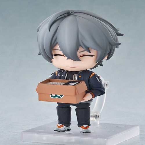 Zenless Zone Zero figurine Nendoroid Wise 10 cm