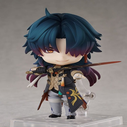 Honkai: Star Rail figurine Nendoroid Blade 10 cm