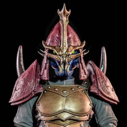 Mythic Legions: Rising Sons figurine Diis Paator 15 cm