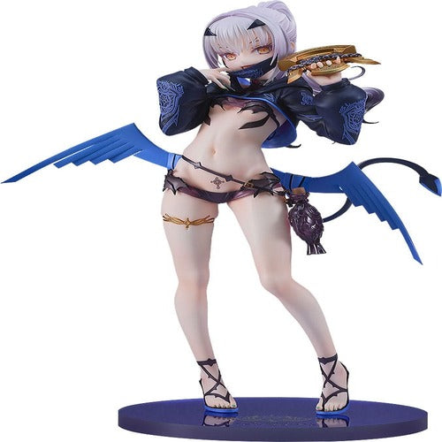 Fate/Grand Order statuette PVC 1/6 Ruler/Mélusine 25 cm