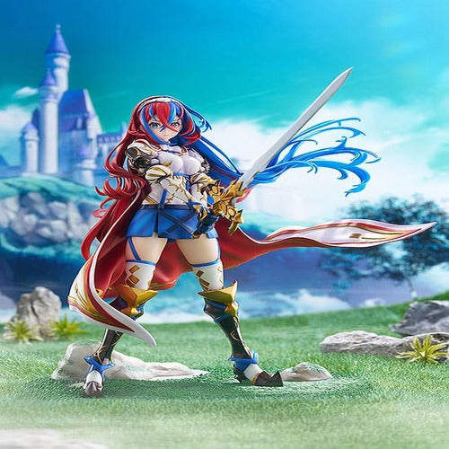 Fire Emblem statuette PVC 1/7 Alear 25 cm