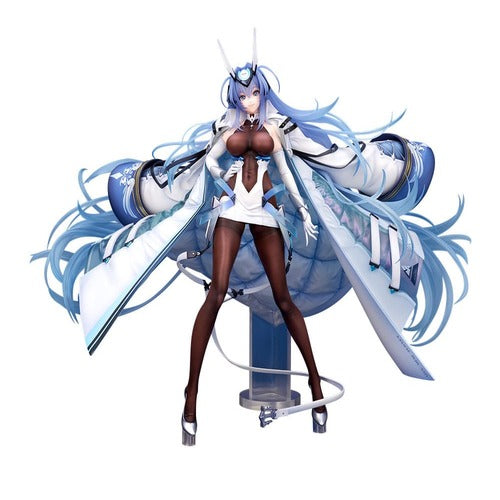 Azur Lane statuette PVC 1/7 New Jersey 30 cm