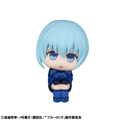Blue Lock statuette PVC Look Up Yo Hiori 11 cm