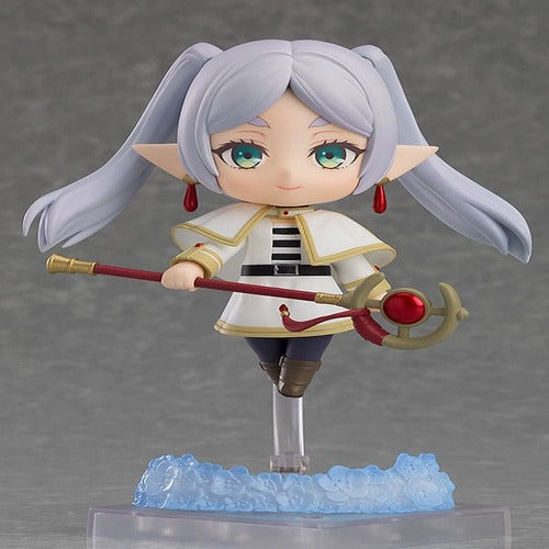 Frieren: Beyond Journey´s End figurine Nendoroid Frieren 10 cm