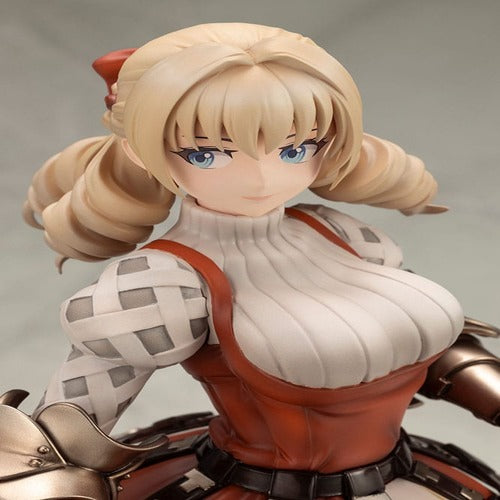 Unicorn Overlord statuette PVC 1/7 Scarlett 24 cm