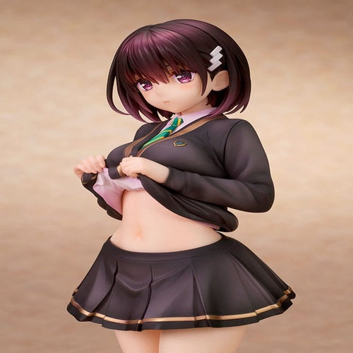 Ayakashi Triangle  statuette PVC 1/7 Suzu Kanade 24 cm