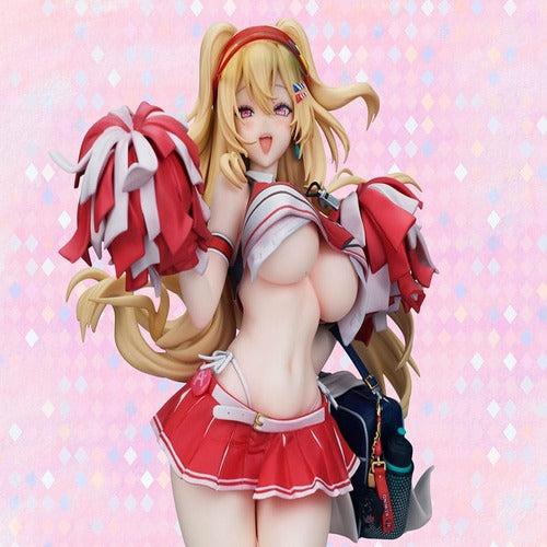 Goddess of Victory: Nikke statuette PVC Clay 25 cm