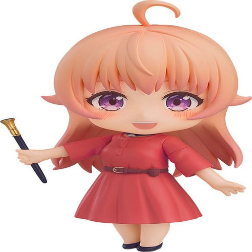 Witch Watch figurine Nendoroid Nico Wakatsuki [Basic] 10 cm