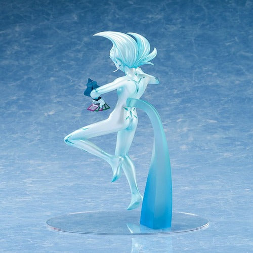 Yu-Gi-Oh! statuette Zexal PVC 1/7 Zexal Astral 24 cm