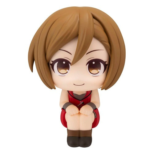 Character Vocal Series: Meiko statuette PVC Look Up Meiko 11 cm