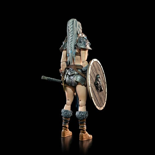 Mythic Legions: Rising Sons figurine Neve 15 cm