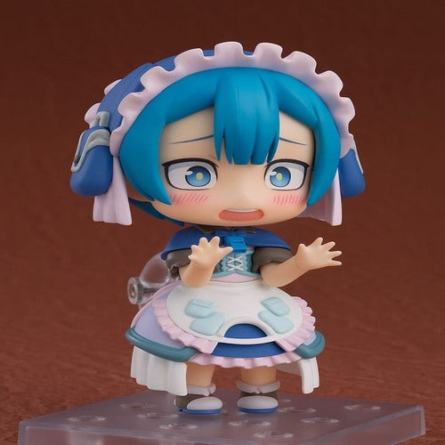 Made in Abyss: The Golden City of the Scorching Sun figurine Nendoroid Marulk 10 cm