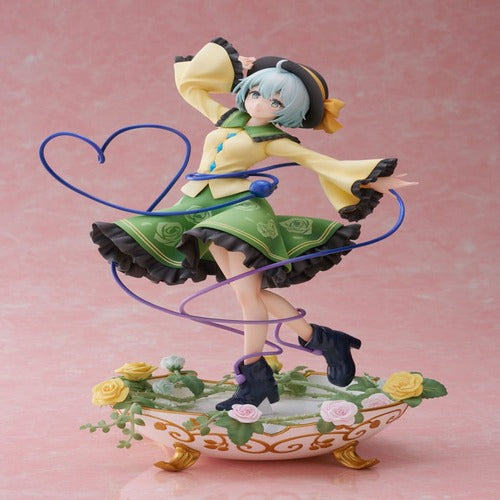 Touhou Project statuette PVC 1/7 Koishi Komeiji 25 cm