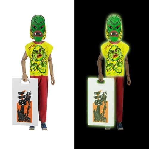 Ben Cooper Actionfiguren Glow In The Dark Series 1 15 cm Sortiment (15)