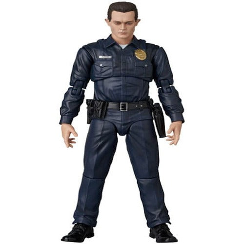 Terminator 2 figurine MAFEX T-1000 16 cm