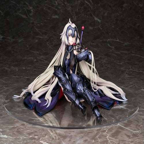 Fate/Grand Order statuette PVC 1/7 Avenger/Jeanne d'Arc Ephemeral 14 cm