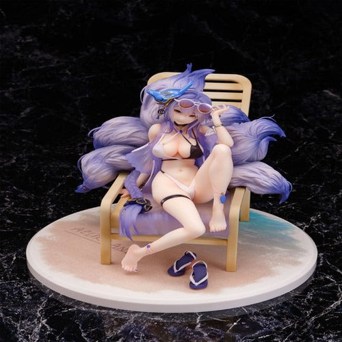 Azur Lane statuette 1/7 Tosa Hometown Zest 19 cm