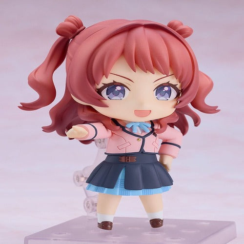 Gakuen Idolmaster figurine Nendoroid Saki Hanami 10 cm