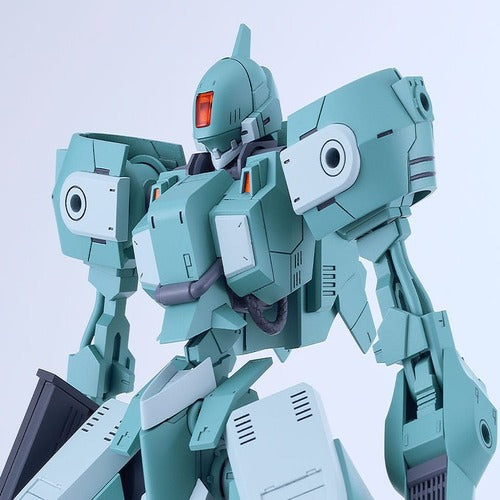 Titanomachia figurine Plastic Model Kit Moderoid 1/48 Side:GR Vector 18 cm