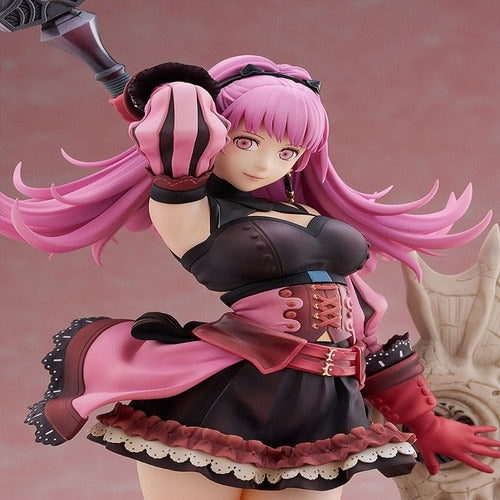Fire Emblem statuette PVC 1/7 Hilda 27 cm