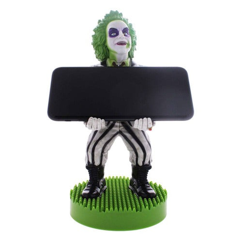 Beetlejuice support Cable Guys Beetlejuice 20 cm