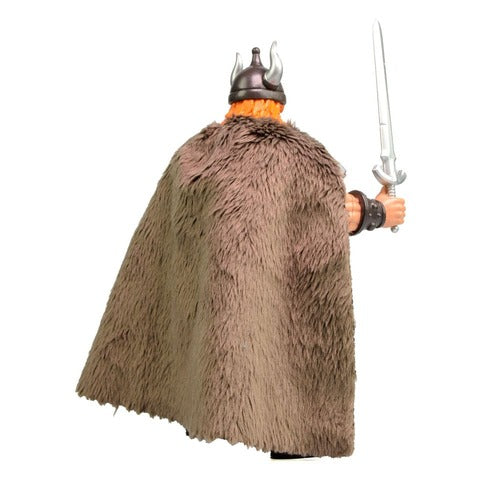 Legends of Dragonore: Warriors of the Galaxy Wave 1 figurine Huk 14 cm