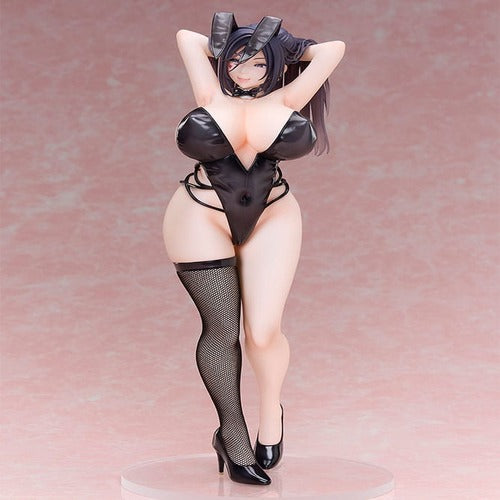Creators Opinion statuette PVC 1/6 Dress-up Onee-san Bunny Ver. 29 cm