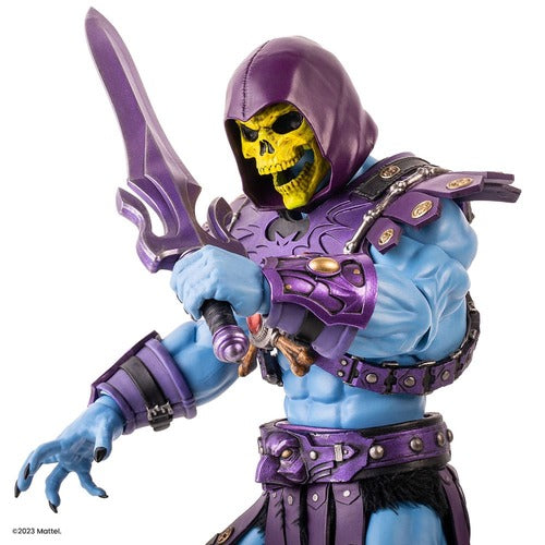 Masters of the Universe figurine 1/6 Skeletor 30 cm