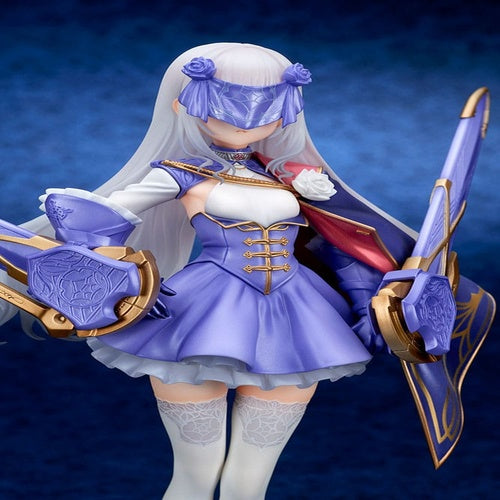 Fate/Grand Order statuette PVC 1/7 Lancer/Melusine 23 cm