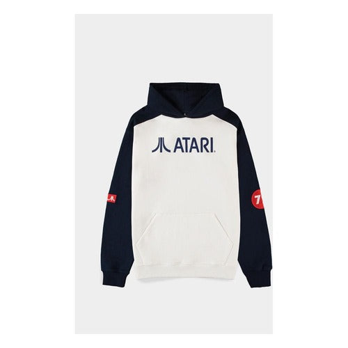 Atari Hoodie Atari Classic bicolored (M)