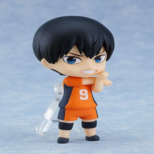 Haikyu!! Nendoroid Actionfiguren Surprise Nationals Arc 7 cm Sortiment (8) (re-run)