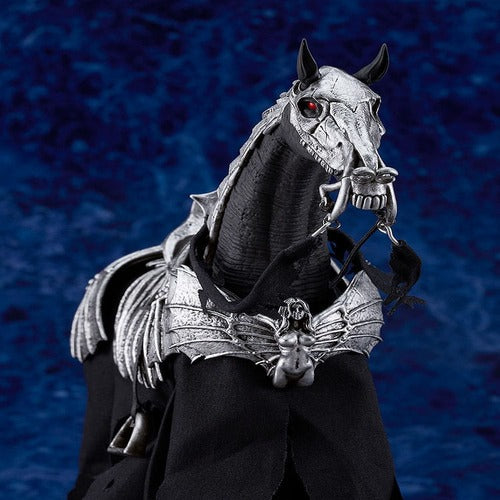 Berserk figurine Figma Skull Knight: DX Edition 17 cm