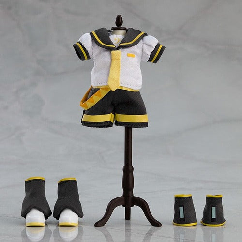 Character Vocal Series 02: Kagamine Rin/Len figurine Nendoroid Doll Kagamine Len 14 cm (re-run)