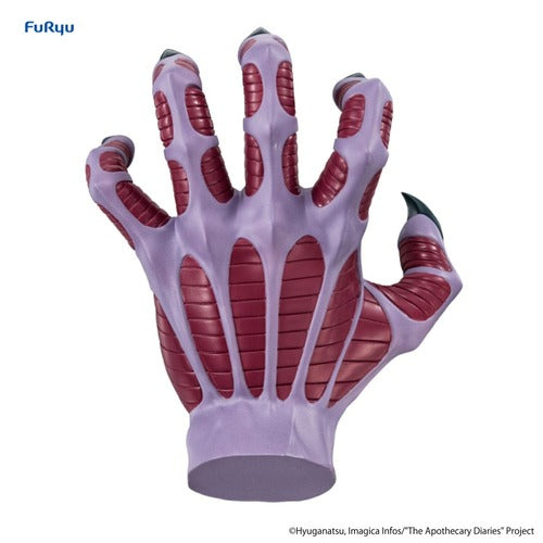 Hell Teacher: Jigoku Sensei Nube statuette PVC Noodle Stopper Demon´s Hand 9 cm