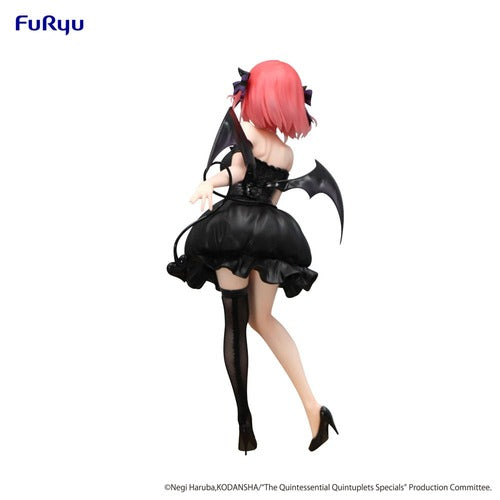 The Quintessential Quintuplets Specials statuette PVC BiCute Dark Nakano Nino 24 cm