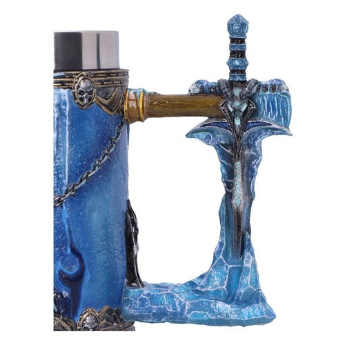 World of Warcraft Krug The Lich King