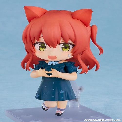 Bocchi the Rock! figurine Nendoroid Ikuyo Kita: Casual Clothes Ver. 10 cm